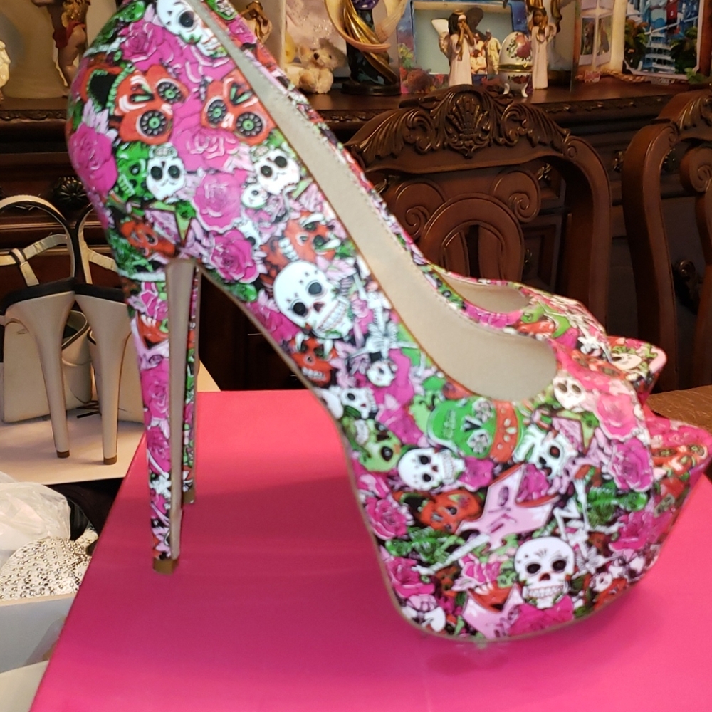 Heels